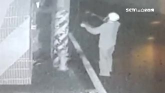 自稱閃電俠！2嫌風雨無阻偷電纜變賣