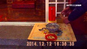 神明,拜拜,神佛,寺廟,香,廟