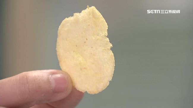 原味洋芋片超邪惡　專家推這款薯片負擔輕