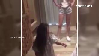 閨密風波　糖糖經紀人：根本要毀了她