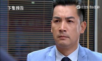 張玉嬿深情告白陳霆　伊正含淚祝福