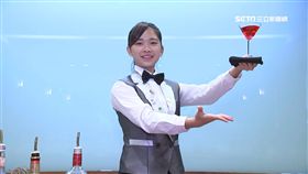 師長助籌旅費！清寒正妹苦練1年半　國際調酒大放異彩奪金
SOT