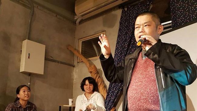 命運捉弄淪街友　他的死讓網友好傷感
