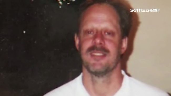 賭城槍手是富豪！住豪宅還擁小飛機