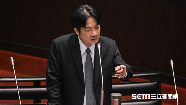 建置NCAP制度　賴揆：明年編1億