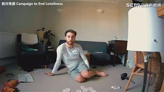 無止盡的虛無！獨自一週生活實驗