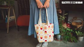 麥當勞,印花包,印花樂,聯名。