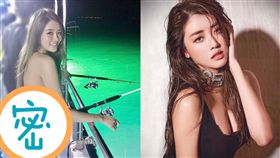 賴琳恩,／翻攝自賴琳恩臉書