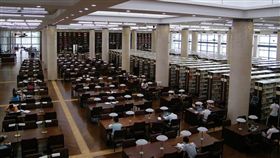 大葉大學,志願,學校,圖書館,夥伴,通霄,PTT,研究所,考生,讀書,K書中心　圖／翻攝自維基百科　https://goo.gl/73f7wD