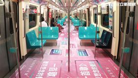 捷運,主題專車,北捷。