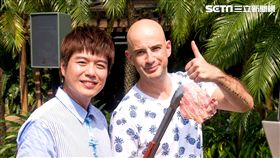 愛玩客,李易,吳鳳