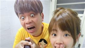 蔡阿嘎（圖／翻攝自蔡阿嘎臉書）