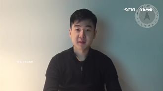 金韓松在台過境　躲國安局秘密辦公室