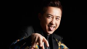 庾澄慶（圖／福茂唱片提供）