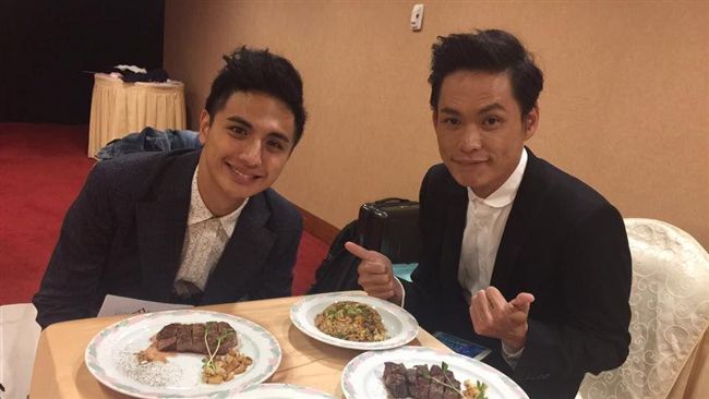 不想有更多從從！網求黃鐙輝別罵他…