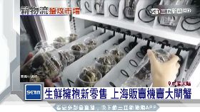 閘蟹販賣機1800
