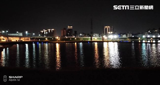 評測／夏普AQUOS S2效能極佳