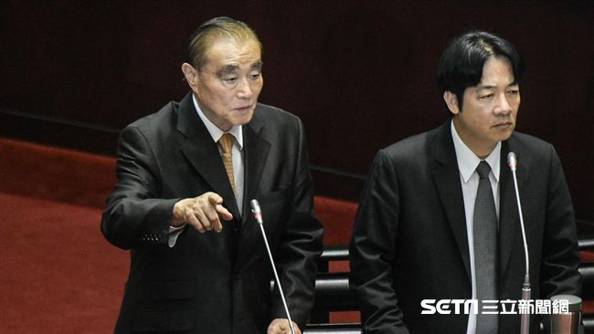 共軍犯台能撐多久？馮世寬：不止2週