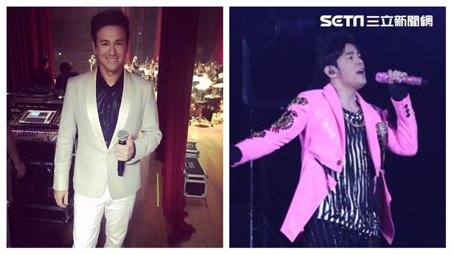 李聖傑飆唱《安靜》：怎麼會被cue