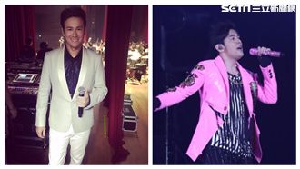 李聖傑飆唱《安靜》：怎麼會被cue