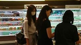 -周子瑜－圖/翻攝自TWICE-尤達宇宙護衛隊微博