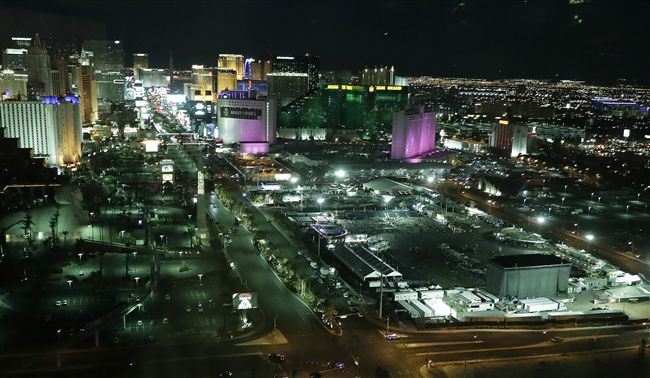 李昌鈺研判成真　賭城槍案數百人提告