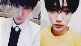 SUPER JUNIOR 藝聲 /翻攝自IG