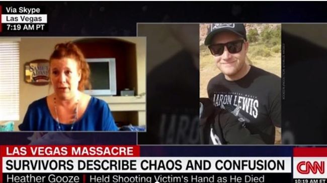 賭城血案平民英雄　她無私伴屍4小時