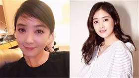 圖／翻攝自蔣欣微博