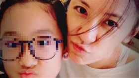 梧桐妹終於見到媽媽　嘆小妹不認得她