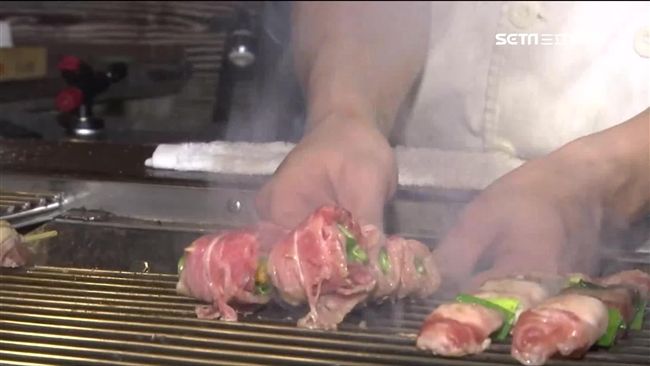 中秋烤肉香噴噴　小心PM2.5超標