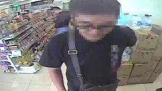 酒店少爺染毒缺錢　揪同事當車手兼差