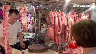 中秋「松阪豬」缺貨！肉類微漲菜價跌