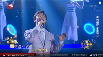 老天早有安排！費玉清唱這首送別父…