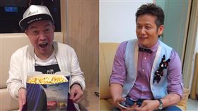 康康,徐乃麟,／翻攝自康康、徐乃麟臉書