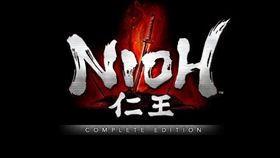 仁王　臺灣光榮特庫摩提供