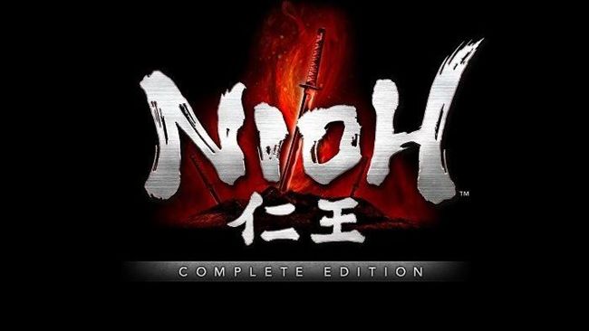《仁王》PC繁中版　11月初開賣