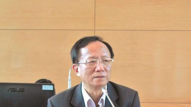 警察局長變動　陳嘉昌沒得選擇的戰場