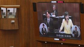 新新聞／藍委挑撥蔡賴不成　還被北京噱一頓（勿用）