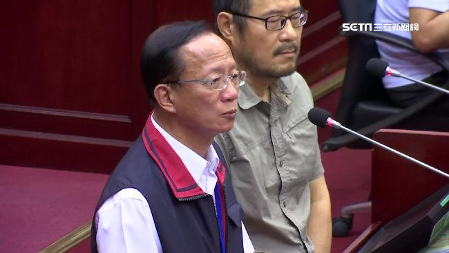 豆漿大王牽線　柯P爸媽會陳嘉昌破冰
