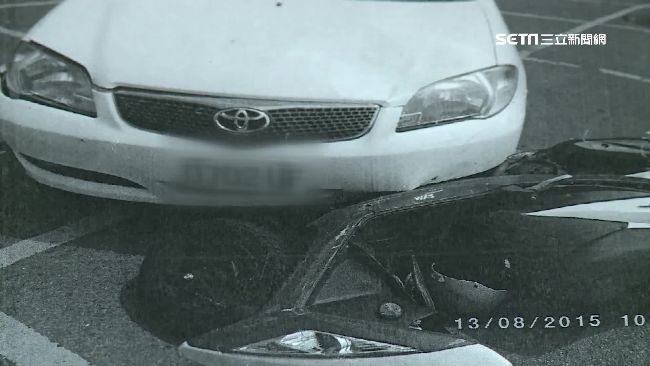 車禍肇責怎麼判？鑑定報告非唯一根據