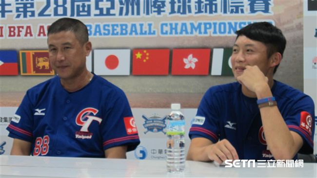 13分扣倒斯里蘭卡　台灣全勝闖複賽