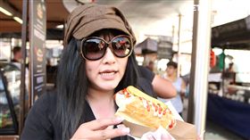 唐綺陽（圖／亞洲旅遊台提供）