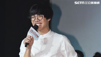 盧廣仲轉大人啦！電影版獻出處男秀…