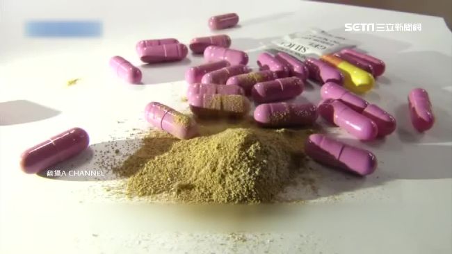 死胎製成！「嬰兒肉膠囊」走私進南韓