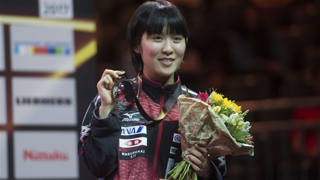 中國桌球超級聯賽　排除日本選手參賽