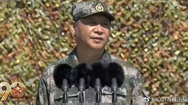 武力犯台甚麼時候？專家指2049