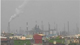 林園觀測站（圖／翻攝自行政院環保署官網）