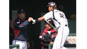 伊東勤曾任WBC日本隊教練。（圖／翻攝自Sponichi Annex）