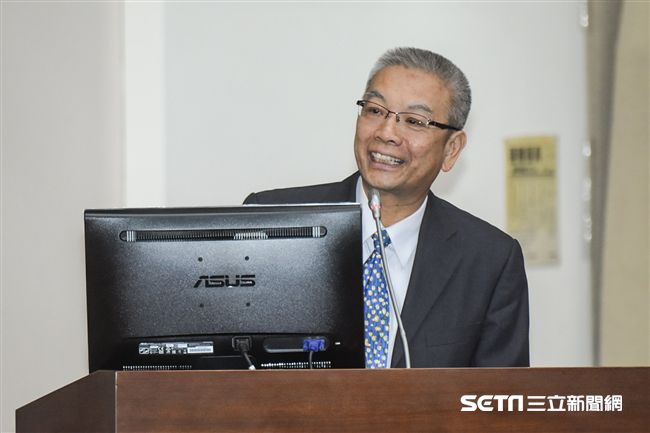 前財長驚傳逝世　劉建忻抱不平：諷刺